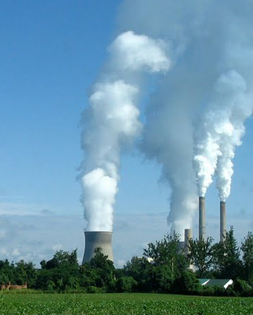 New Reporting System Will Provide Better Understanding of where Greenhouse Gasses Originate